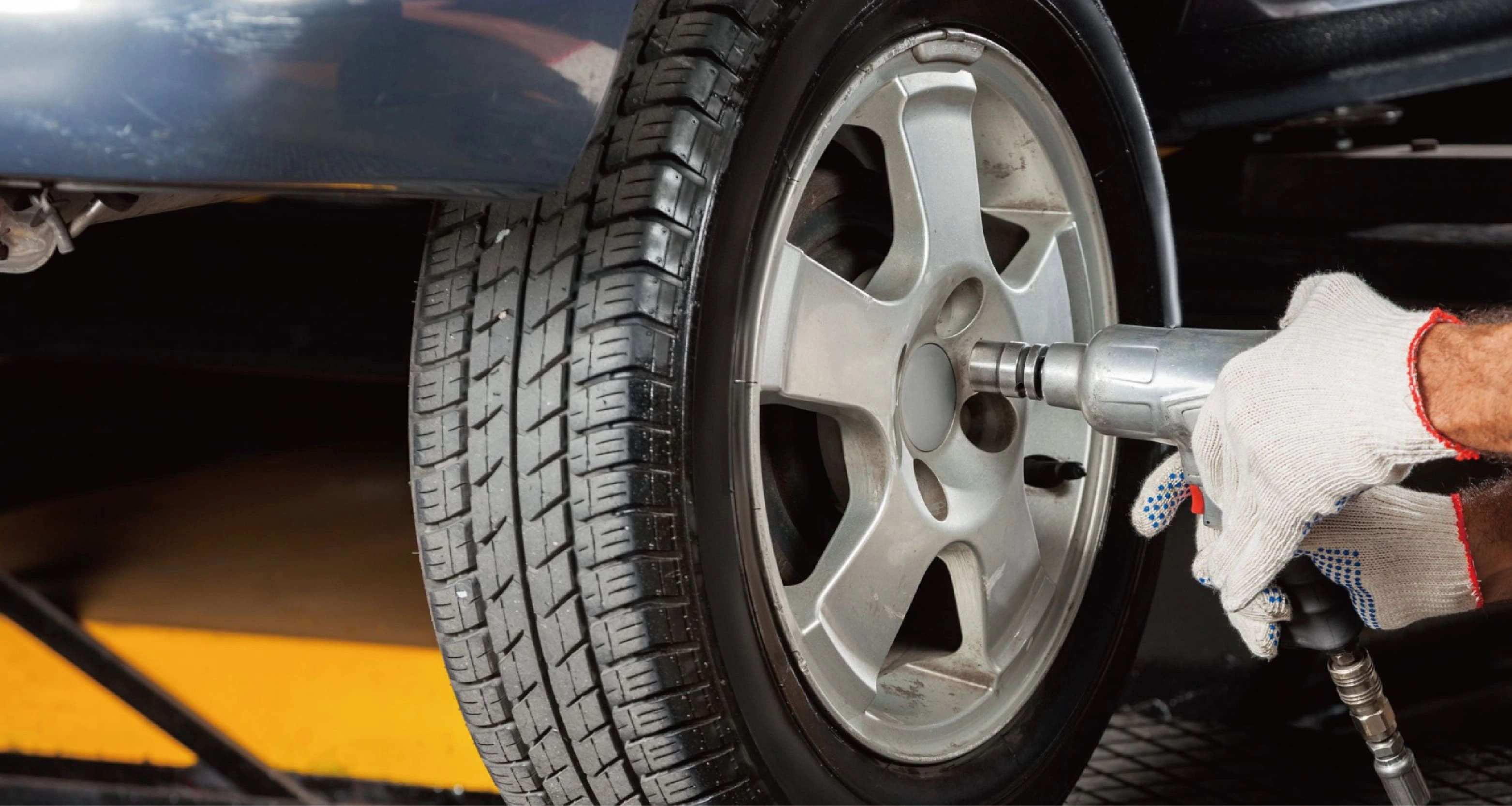 輪胎多久換一次？4個關鍵技巧，教你延長愛車輪胎壽命【旭益愛車教室】