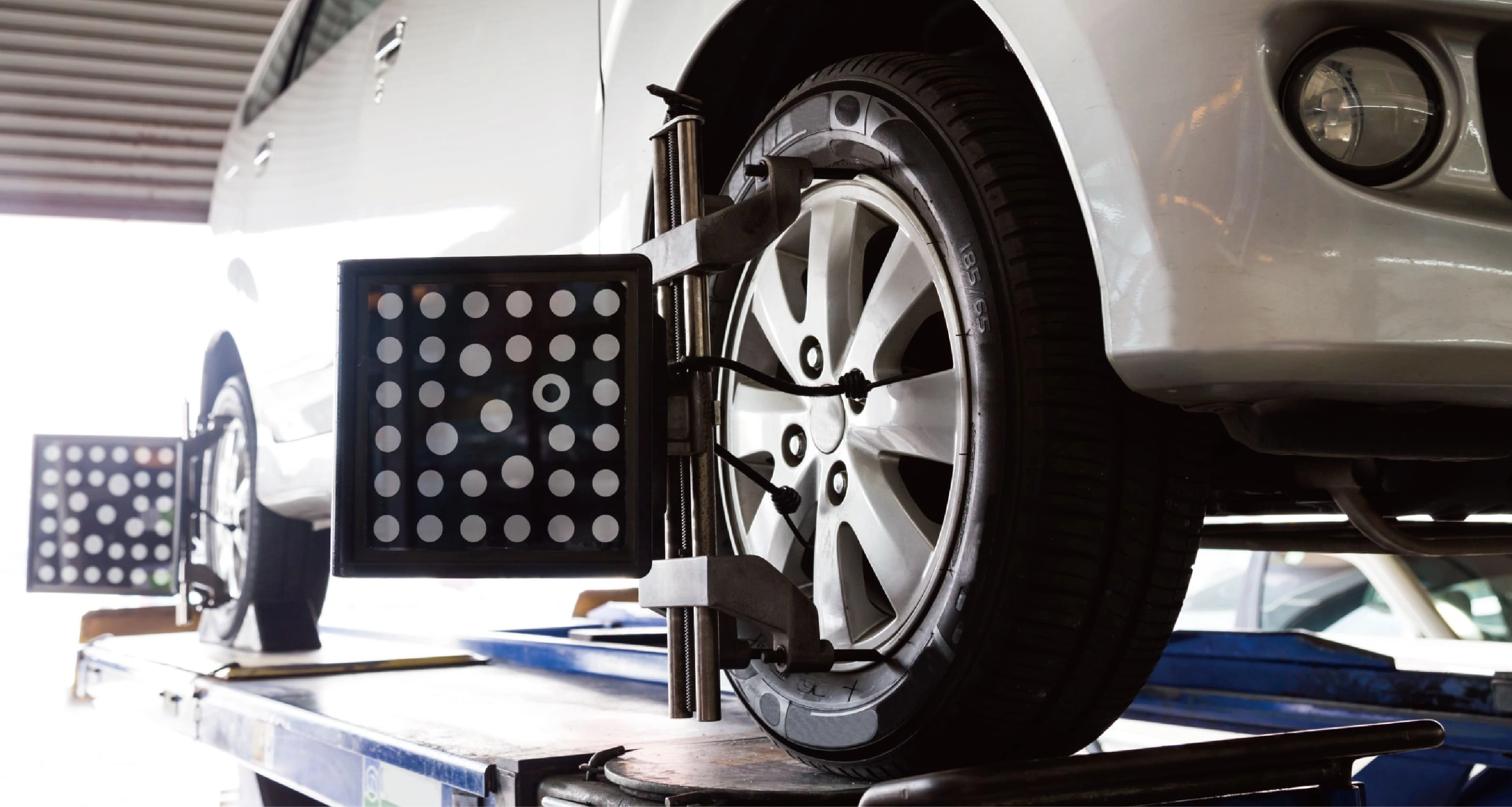 輪胎多久換一次？4個關鍵技巧，教你延長愛車輪胎壽命【旭益愛車教室】